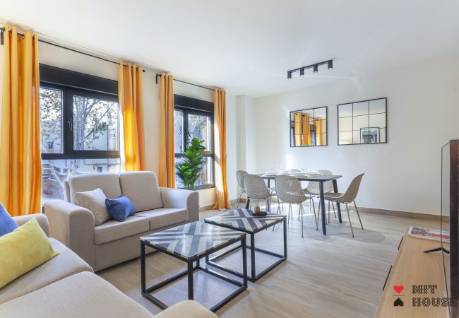 Apartamento en Madrid - Apartamento Antonio Lopez  VIII en Madrid Apartamento en Madrid - Apartamento Antonio Lopez  VIII en Madrid