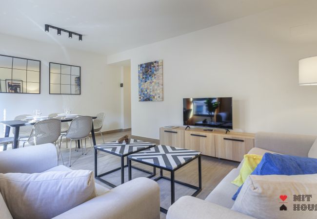 Apartamento en Madrid - Apartamento Antonio Lopez  VIII en Madrid Apartamento en Madrid - Apartamento Antonio Lopez  VIII en Madrid