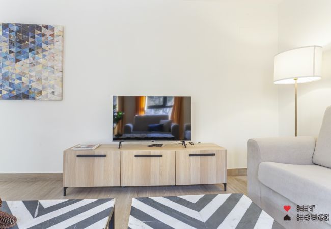 Apartamento en Madrid - Apartamento Antonio Lopez  VIII en Madrid Apartamento en Madrid - Apartamento Antonio Lopez  VIII en Madrid