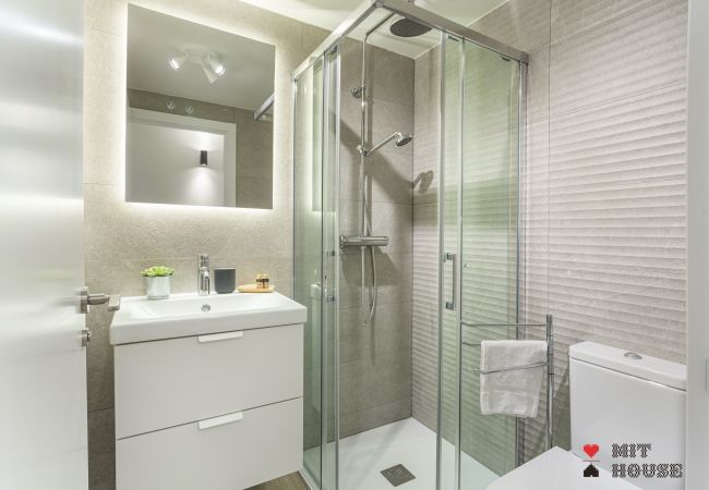 Apartamento en Madrid - Apartamento Antonio Lopez  VIII en Madrid Apartamento en Madrid - Apartamento Antonio Lopez  VIII en Madrid