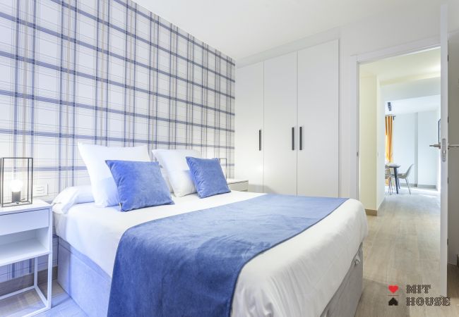 Apartamento en Madrid - Apartamento Antonio Lopez  VIII en Madrid Apartamento en Madrid - Apartamento Antonio Lopez  VIII en Madrid