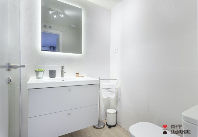 Apartamento en Madrid - Apartamento Antonio Lopez  VIII en Madrid Apartamento en Madrid - Apartamento Antonio Lopez  VIII en Madrid