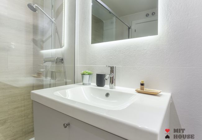 Apartamento en Madrid - Apartamento Antonio Lopez  VIII en Madrid