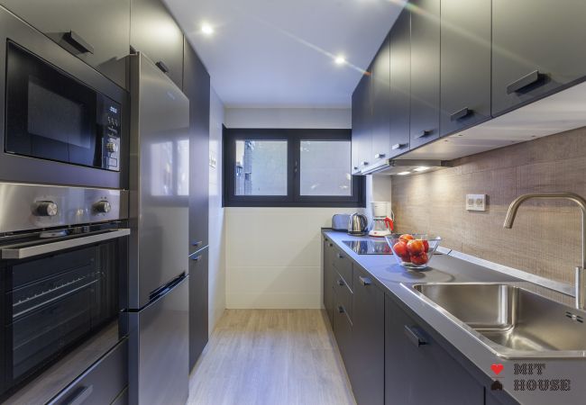Apartamento en Madrid - Apartamento Antonio Lopez  VIII en Madrid Apartamento en Madrid - Apartamento Antonio Lopez  VIII en Madrid