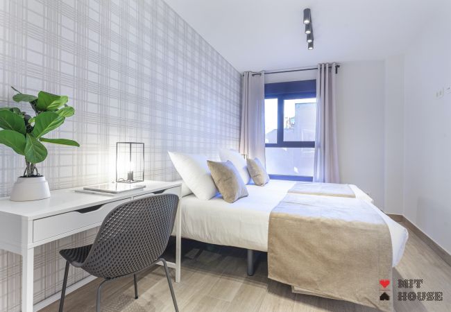 Apartamento en Madrid - Apartamento Antonio Lopez  VIII en Madrid Apartamento en Madrid - Apartamento Antonio Lopez  VIII en Madrid