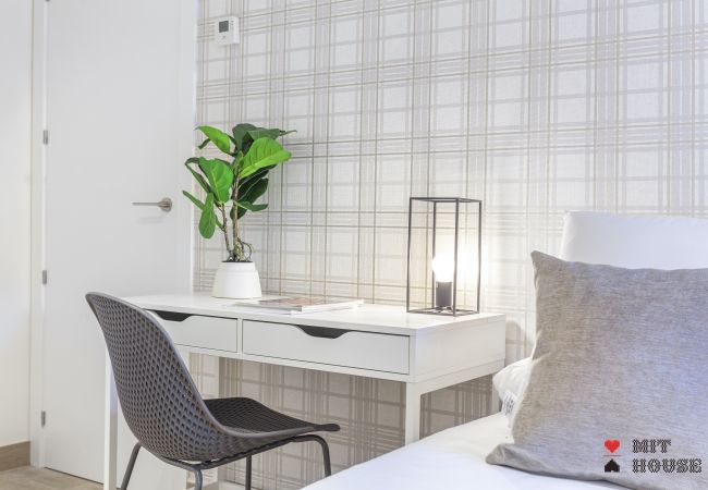 Apartamento en Madrid - Apartamento Antonio Lopez  VIII en Madrid Apartamento en Madrid - Apartamento Antonio Lopez  VIII en Madrid