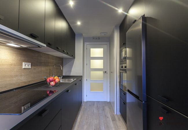 Apartamento en Madrid - Apartamento Antonio Lopez  VIII en Madrid Apartamento en Madrid - Apartamento Antonio Lopez  VIII en Madrid