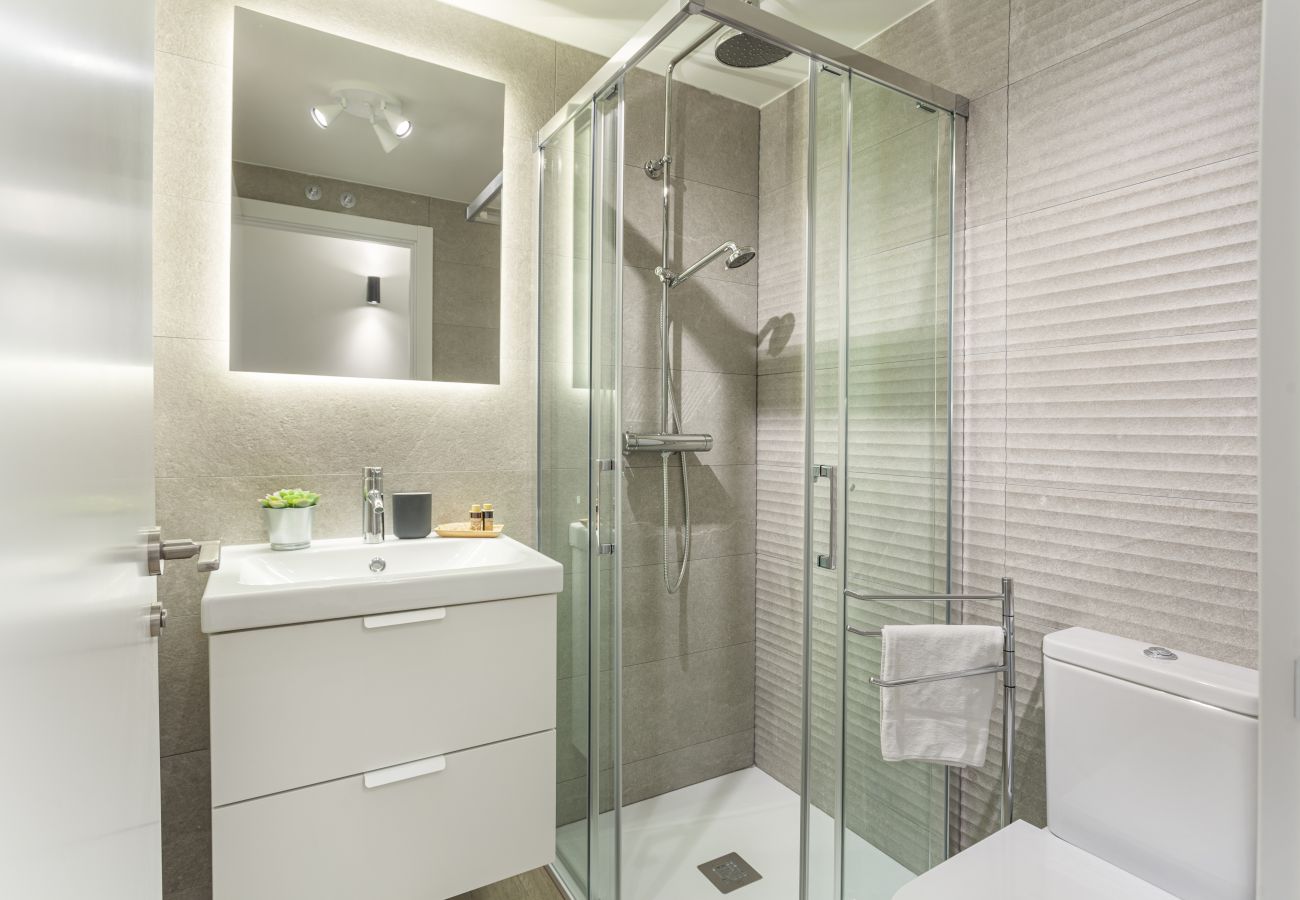 Apartamento en Madrid - Apartamento Antonio Lopez  VIII en Madrid