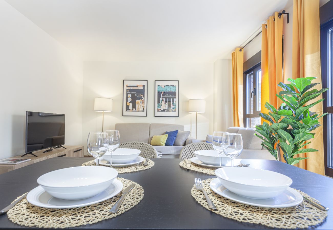 Apartamento en Madrid - Apartamento Antonio Lopez  VIII en Madrid