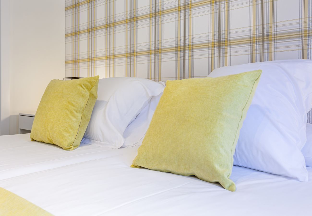 Apartamento en Madrid - Apartamento Antonio Lopez  VI en Madrid