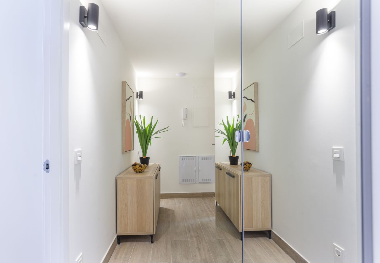 Apartamento en Madrid - Apartamento Antonio Lopez  VI en Madrid