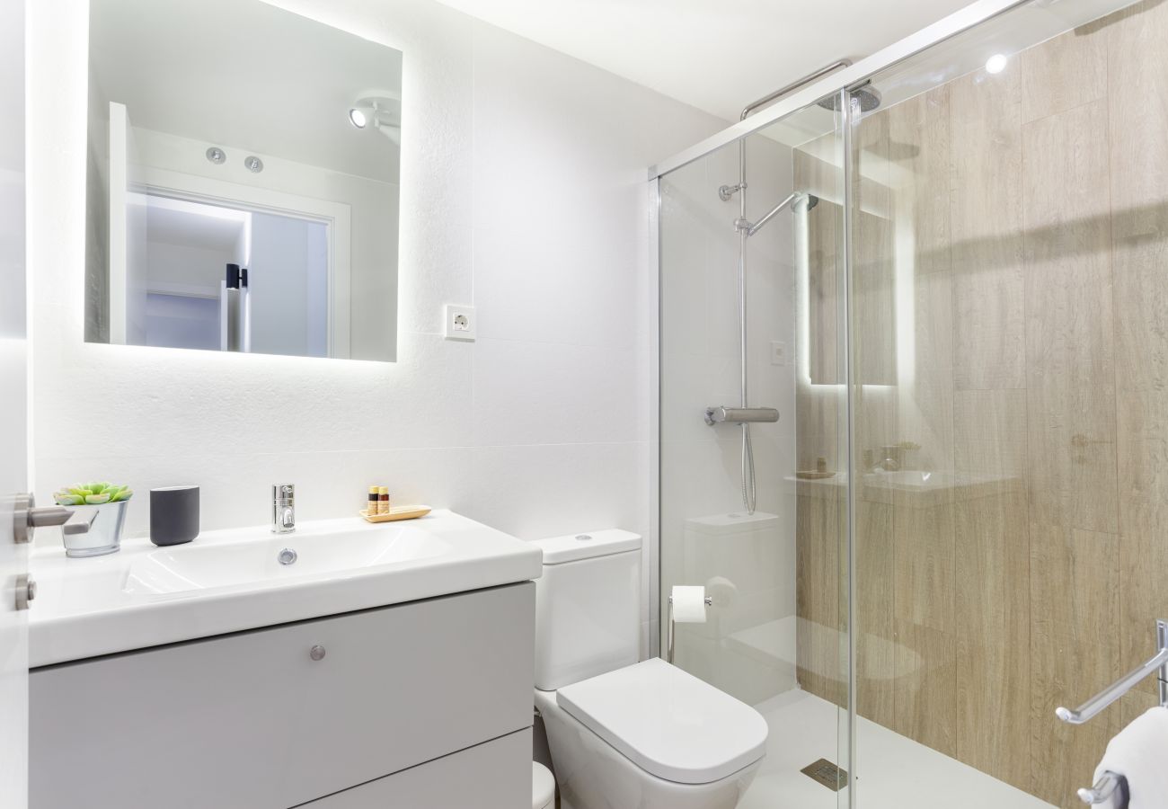 Apartamento en Madrid - Apartamento Antonio Lopez  VII en Madrid