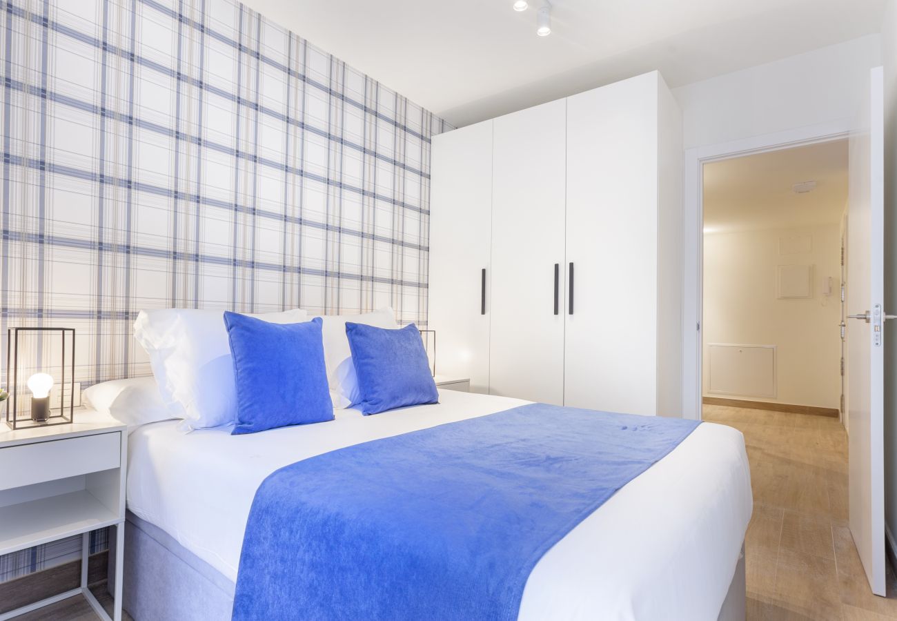 Apartamento en Madrid - Apartamento Antonio Lopez  VII en Madrid