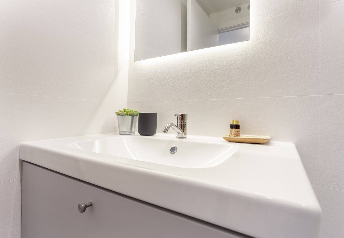 Apartamento en Madrid - Apartamento Antonio Lopez  VII en Madrid