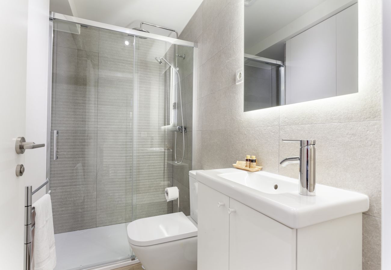 Apartamento en Madrid - Apartamento Antonio Lopez  VII en Madrid