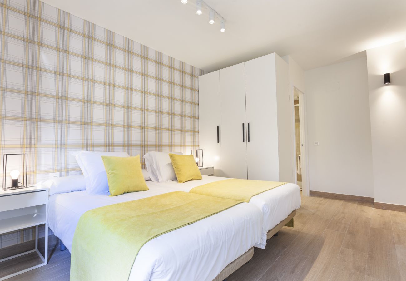 Apartamento en Madrid - Apartamento Antonio Lopez  VII en Madrid