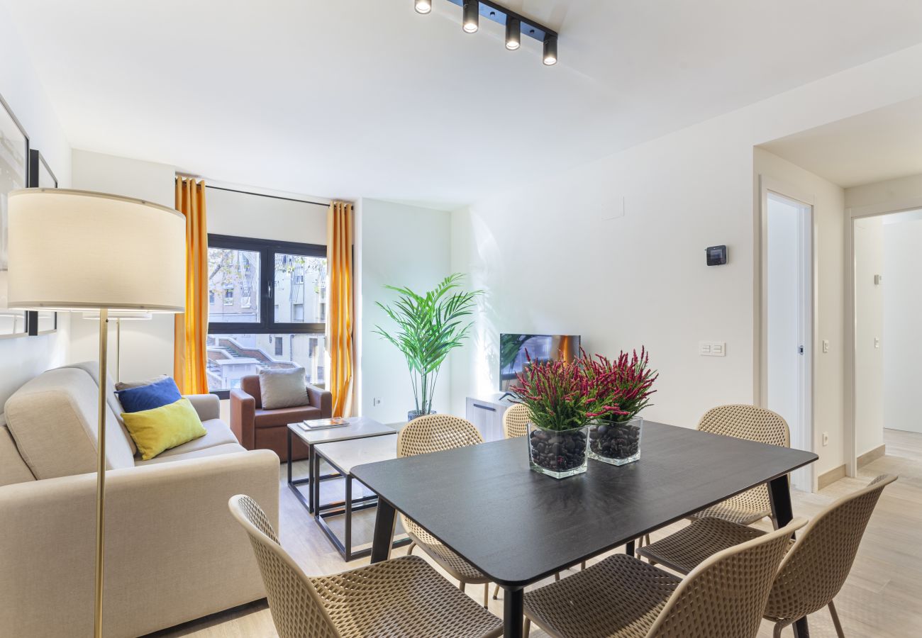 Apartamento en Madrid - Apartamento Antonio Lopez  VII en Madrid