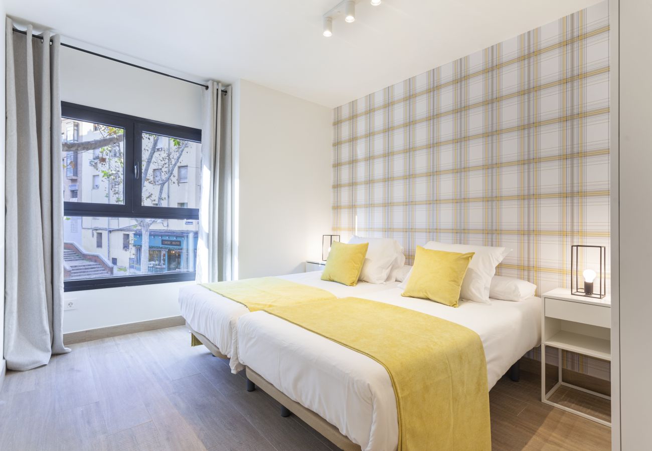 Apartamento en Madrid - Apartamento Antonio Lopez  VII en Madrid
