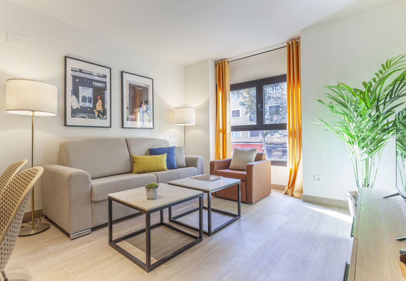 Apartamento en Madrid - Apartamento Antonio Lopez  VII en Madrid