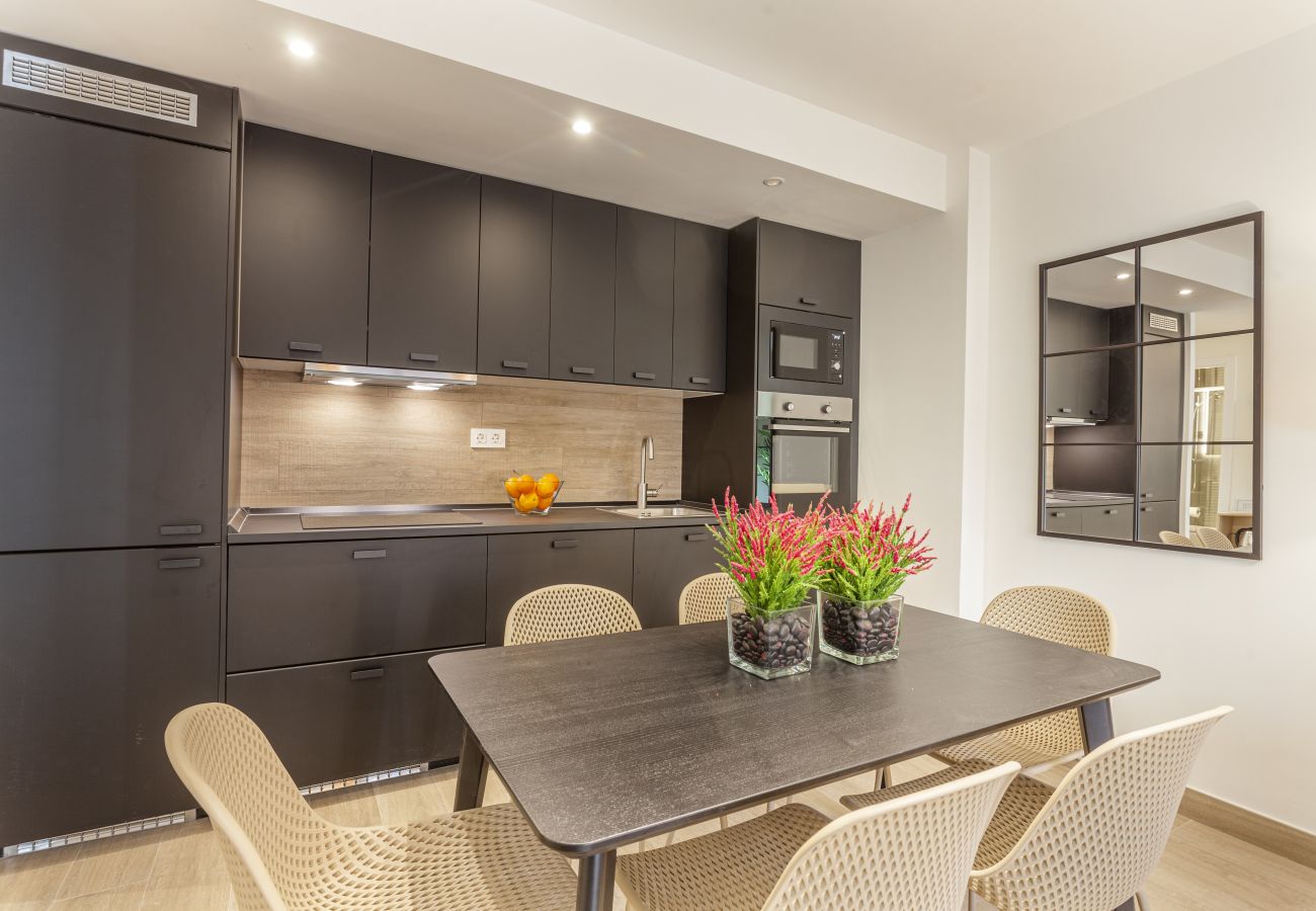 Apartamento en Madrid - Apartamento Antonio Lopez  VII en Madrid