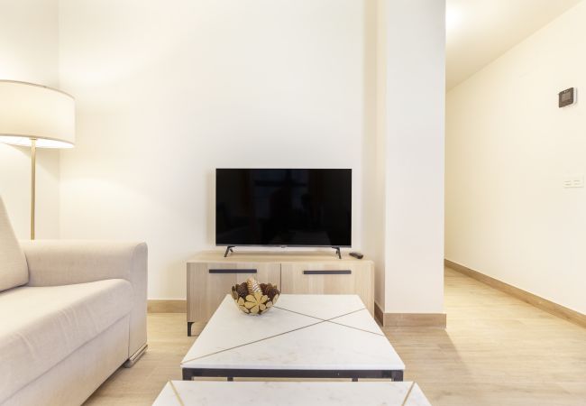 Apartamento en Madrid - Apartamento Antonio Lopez  XIII en Madrid Apartamento en Madrid - Apartamento Antonio Lopez  XIII en Madrid