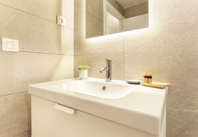 Apartamento en Madrid - Apartamento Antonio Lopez  XIII en Madrid Apartamento en Madrid - Apartamento Antonio Lopez  XIII en Madrid