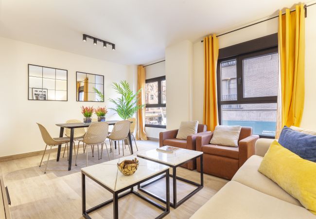 Apartamento en Madrid - Apartamento Antonio Lopez  XIII en Madrid Apartamento en Madrid - Apartamento Antonio Lopez  XIII en Madrid