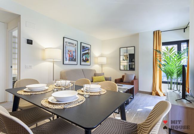 Apartamento en Madrid - MIT House Antonio Lopez  XIV en Madrid