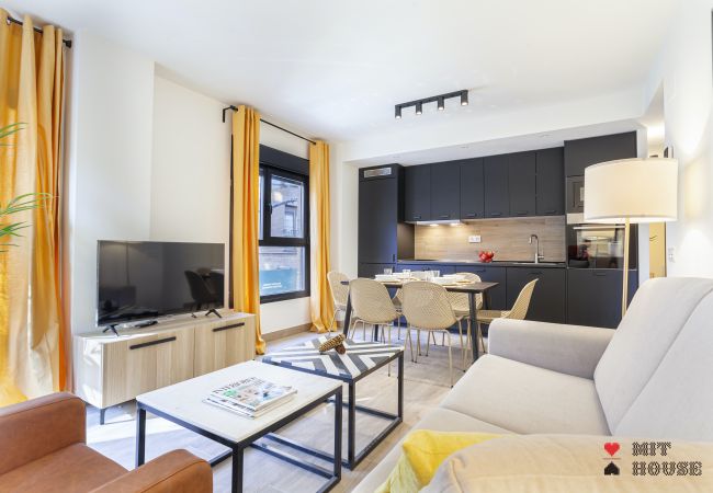 Apartamento en Madrid - MIT House Antonio Lopez  XIV en Madrid