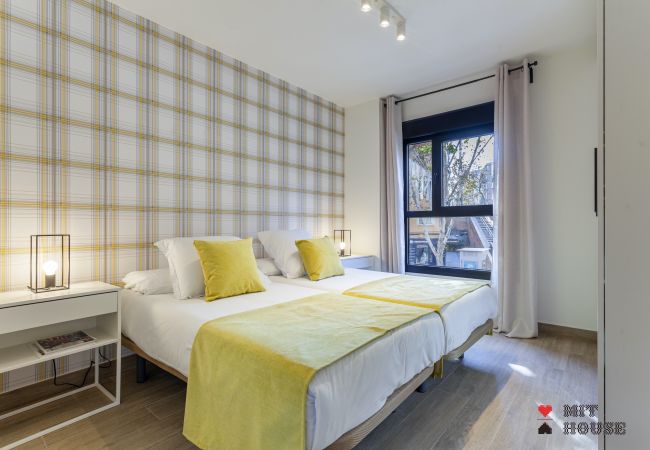 Apartamento en Madrid - MIT House Antonio Lopez  XIV en Madrid