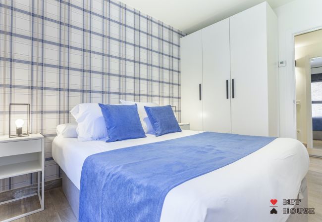 Apartamento en Madrid - MIT House Antonio Lopez  XIV en Madrid