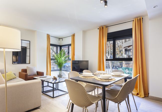 Apartamento en Madrid - Apartamento Antonio Lopez  XIV en Madrid