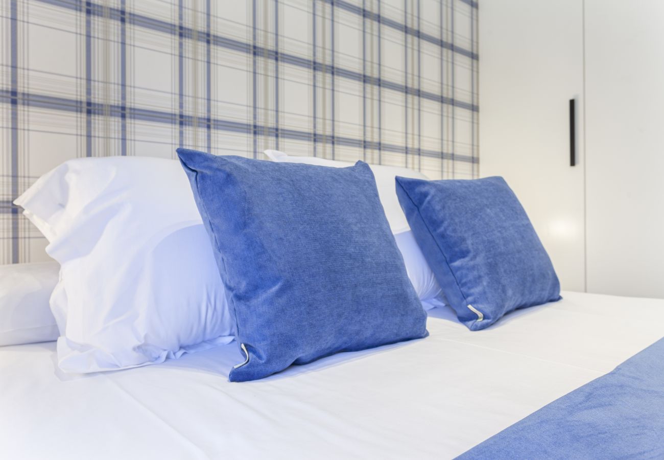 Apartamento en Madrid - Apartamento Antonio Lopez  XIV en Madrid