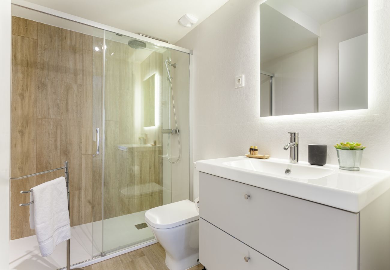 Apartamento en Madrid - Apartamento Antonio Lopez  XIV en Madrid