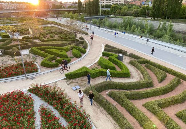 Apartamento en Madrid - Apartamento Antonio Lopez  XV  en Madrid Apartamento en Madrid - Apartamento Antonio Lopez  XV  en Madrid