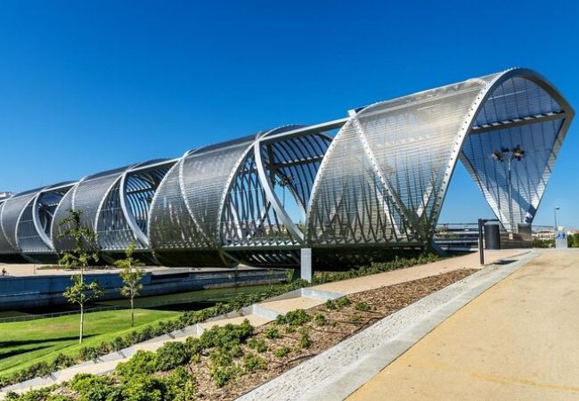 Apartamento en Madrid - Apartamento Antonio Lopez  XV  en Madrid Apartamento en Madrid - Apartamento Antonio Lopez  XV  en Madrid