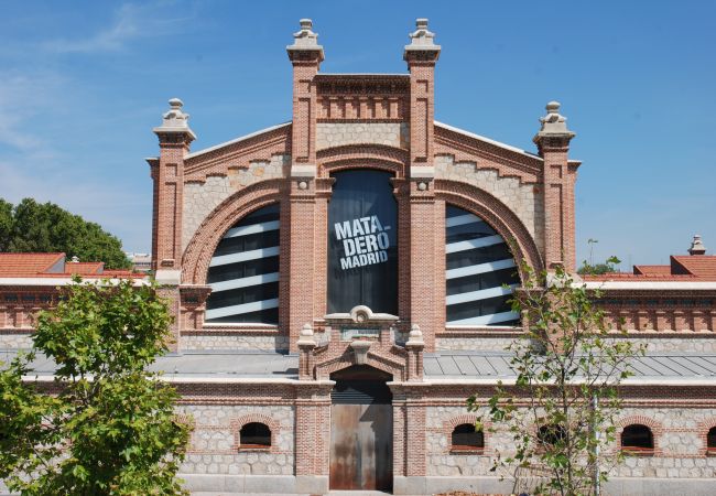 Apartamento en Madrid - Apartamento Antonio Lopez  XV  en Madrid Apartamento en Madrid - Apartamento Antonio Lopez  XV  en Madrid