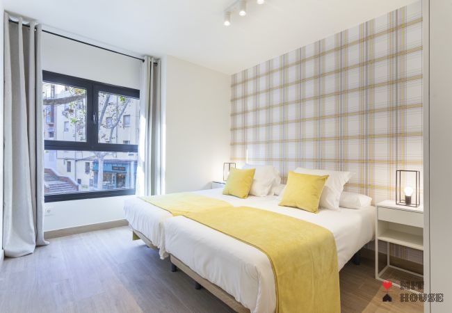 Apartamento en Madrid - Apartamento Antonio Lopez  XV  en Madrid Apartamento en Madrid - Apartamento Antonio Lopez  XV  en Madrid