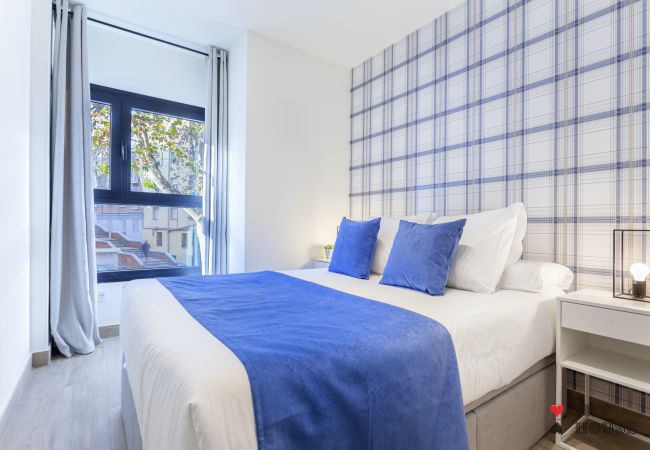 Apartamento en Madrid - Apartamento Antonio Lopez  XV  en Madrid Apartamento en Madrid - Apartamento Antonio Lopez  XV  en Madrid