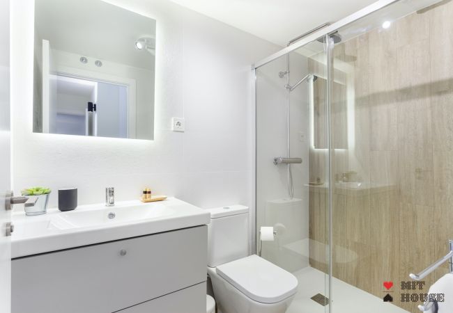 Apartamento en Madrid - Apartamento Antonio Lopez  XV  en Madrid Apartamento en Madrid - Apartamento Antonio Lopez  XV  en Madrid