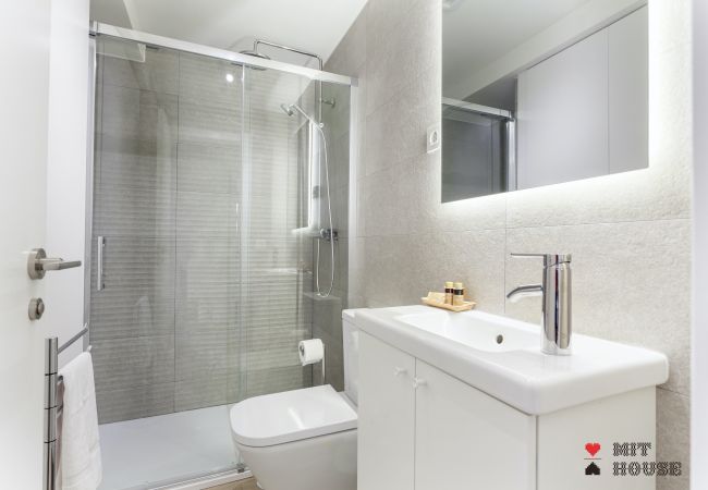 Apartamento en Madrid - Apartamento Antonio Lopez  XV  en Madrid Apartamento en Madrid - Apartamento Antonio Lopez  XV  en Madrid