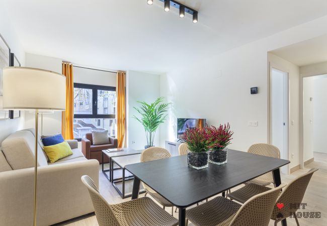 Apartamento en Madrid - Apartamento Antonio Lopez  XV  en Madrid Apartamento en Madrid - Apartamento Antonio Lopez  XV  en Madrid