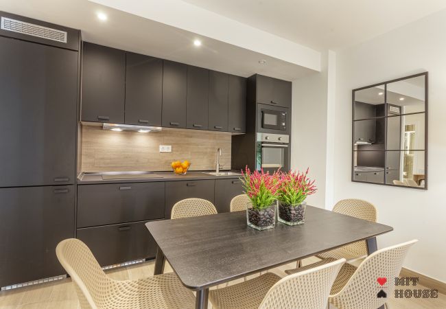 Apartamento en Madrid - Apartamento Antonio Lopez  XV  en Madrid Apartamento en Madrid - Apartamento Antonio Lopez  XV  en Madrid