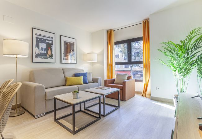 Apartamento en Madrid - Apartamento Antonio Lopez  XV  en Madrid