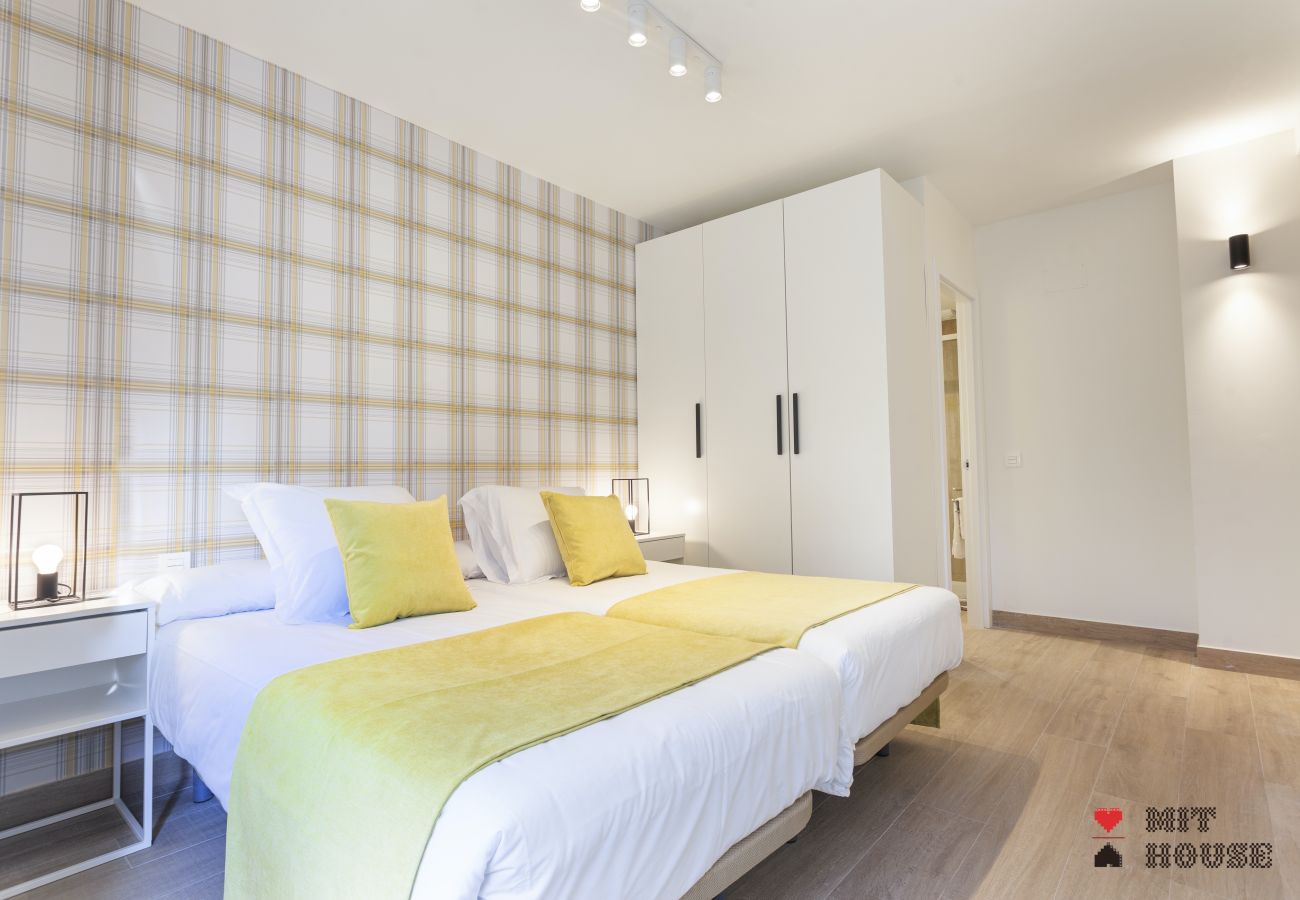 Apartamento en Madrid - MIT House Antonio Lopez  XV  en Madrid