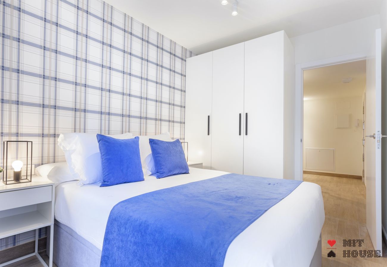 Apartamento en Madrid - MIT House Antonio Lopez  XV  en Madrid