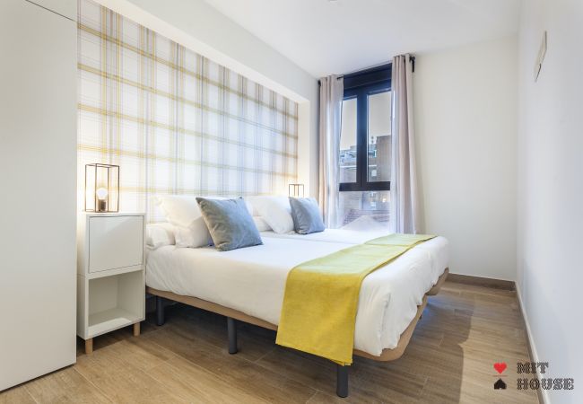 Apartamento en Madrid - Apartamento Antonio Lopez  XVII en Madrid Apartamento en Madrid - Apartamento Antonio Lopez  XVII en Madrid