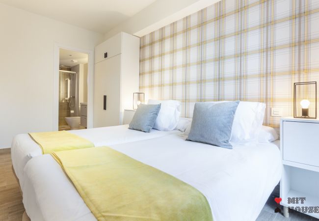 Apartamento en Madrid - Apartamento Antonio Lopez  XVII en Madrid Apartamento en Madrid - Apartamento Antonio Lopez  XVII en Madrid