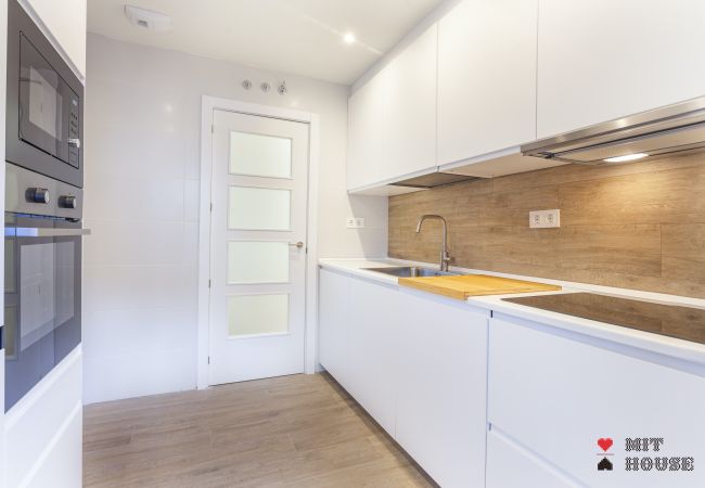 Apartamento en Madrid - Apartamento Antonio Lopez  XVII en Madrid Apartamento en Madrid - Apartamento Antonio Lopez  XVII en Madrid