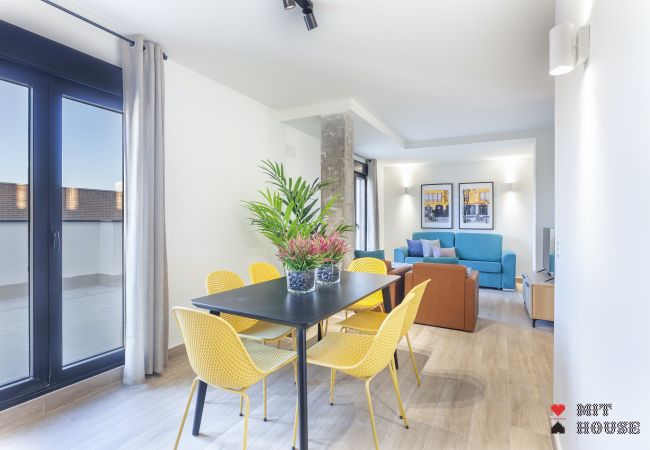 Apartamento en Madrid - Apartamento Antonio Lopez  XVII en Madrid Apartamento en Madrid - Apartamento Antonio Lopez  XVII en Madrid